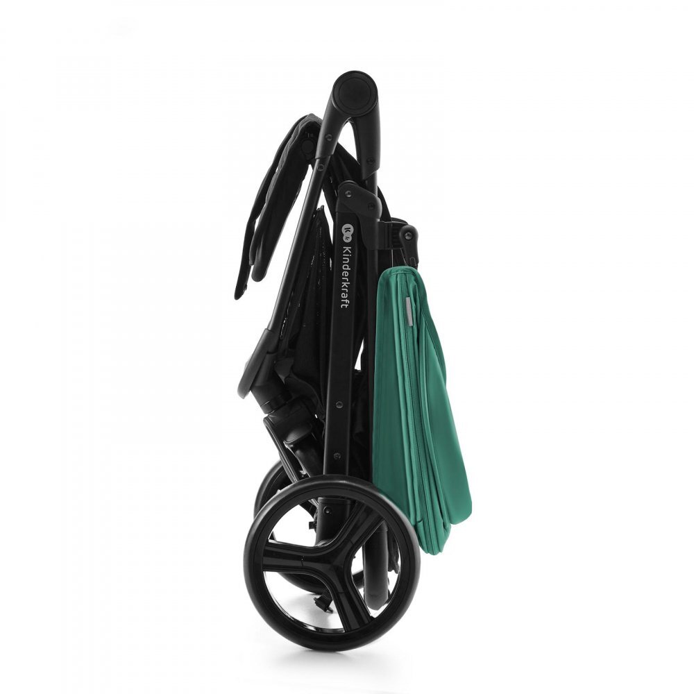KINDERKRAFT Carucior sport Rine Juicy Green