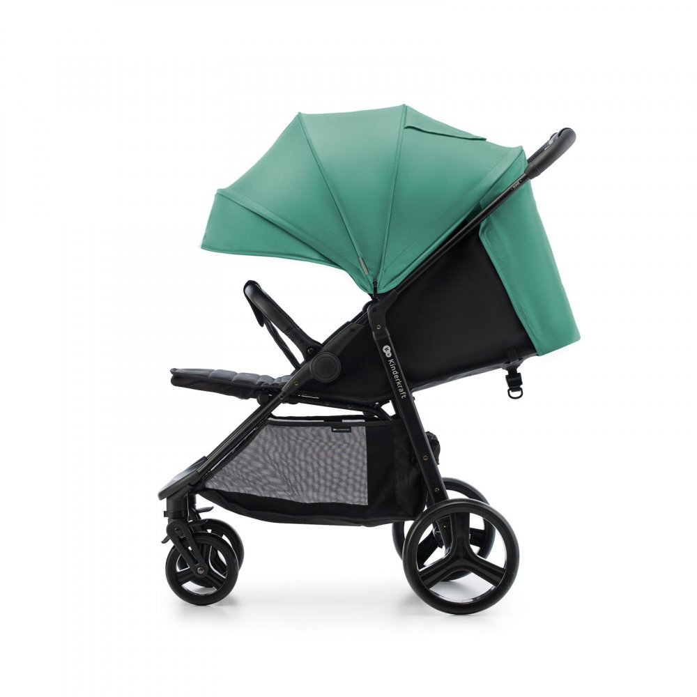 KINDERKRAFT Carucior sport Rine Juicy Green