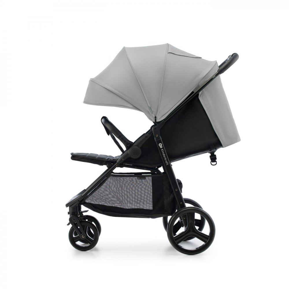 KINDERKRAFT Carucior sport Rine Moonlight Grey