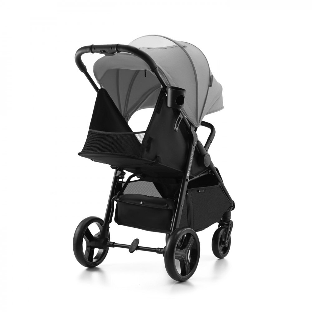 KINDERKRAFT Carucior sport Rine Moonlight Grey