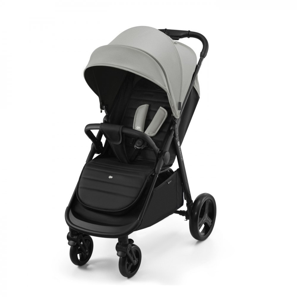 KINDERKRAFT Carucior sport Rine Moonlight Grey