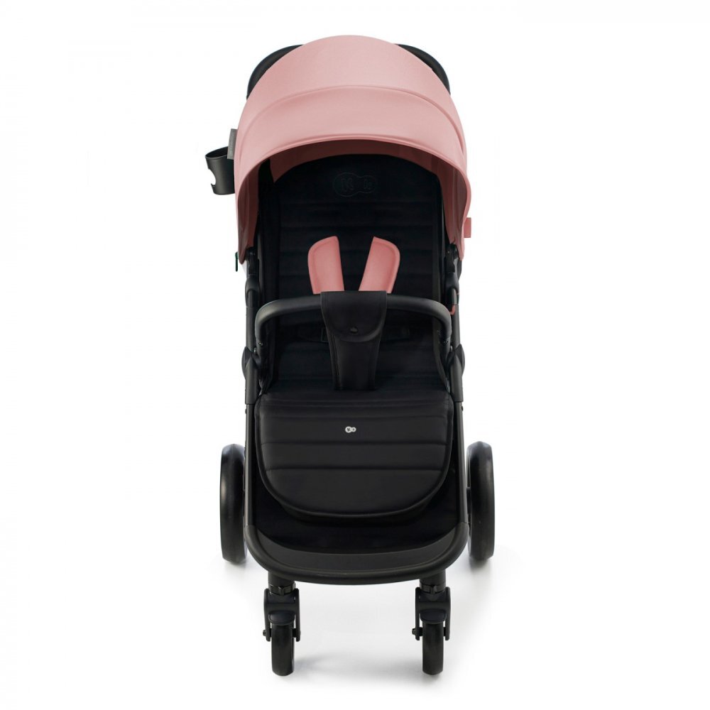 KINDERKRAFT Carucior sport Rine vital pink