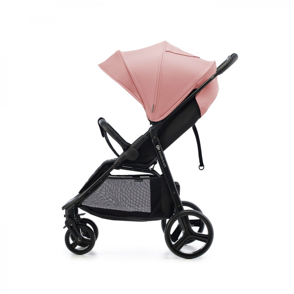 KINDERKRAFT Carucior sport Rine vital pink