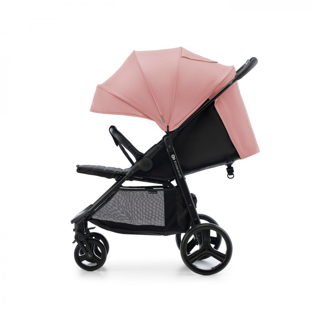 KINDERKRAFT Carucior sport Rine vital pink