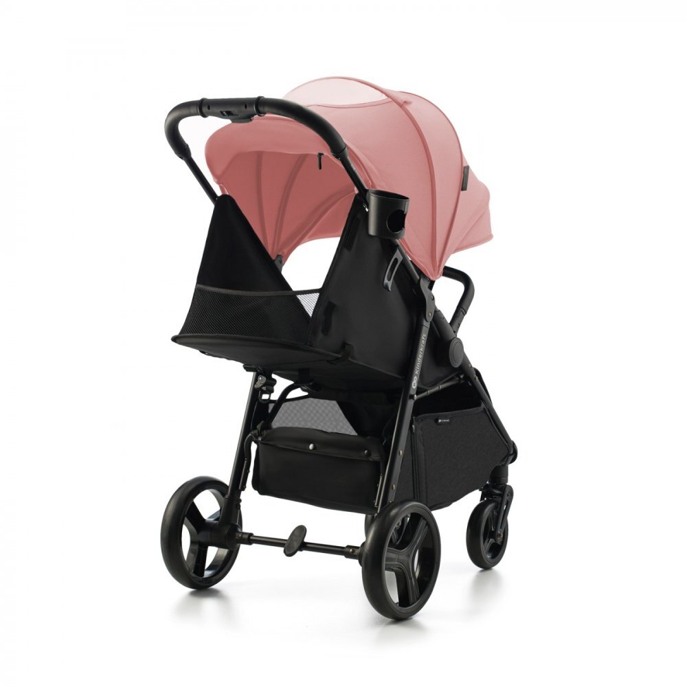 KINDERKRAFT Carucior sport Rine vital pink