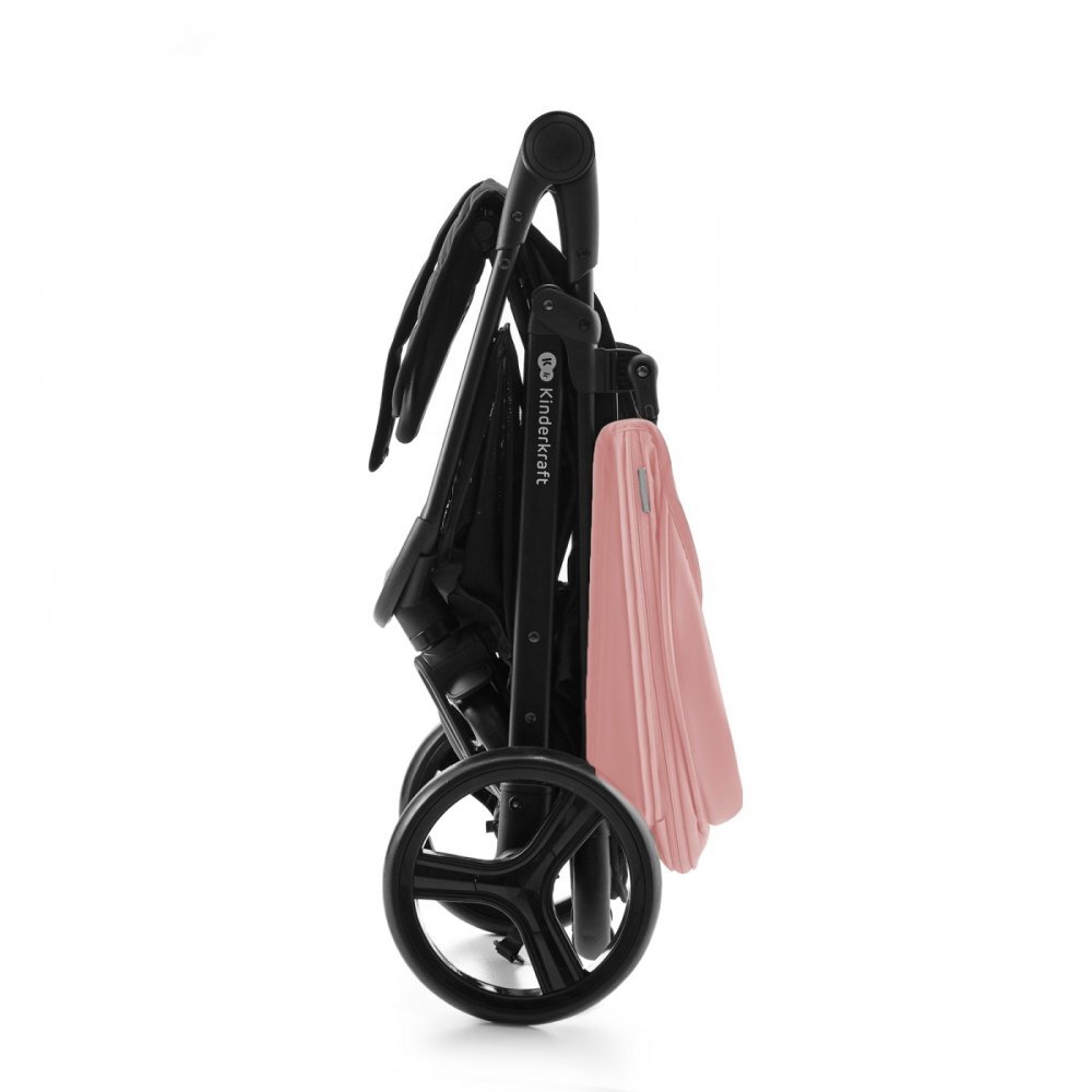 KINDERKRAFT Carucior sport Rine vital pink