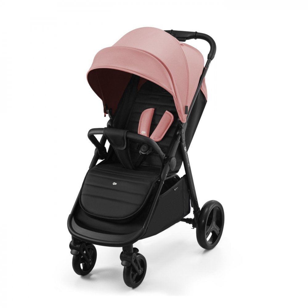 KINDERKRAFT Carucior sport Rine vital pink