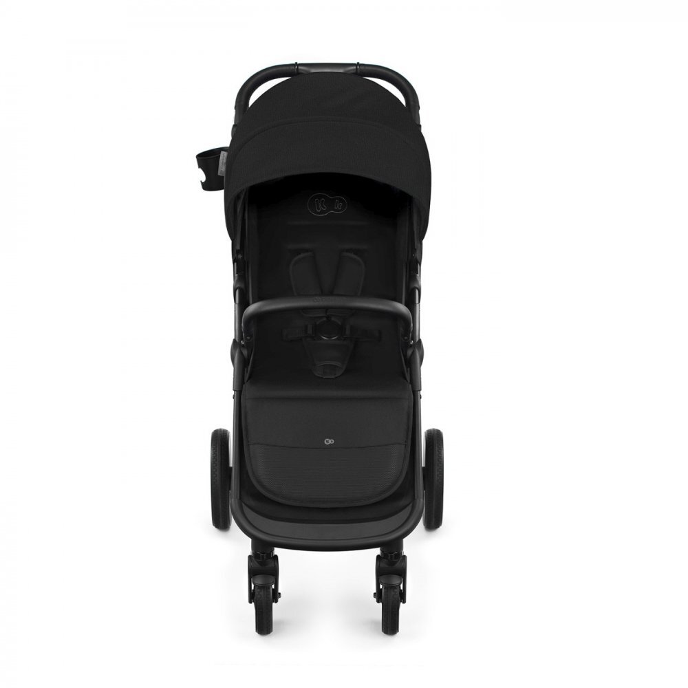 KINDERKRAFT Carucior Sport Route black