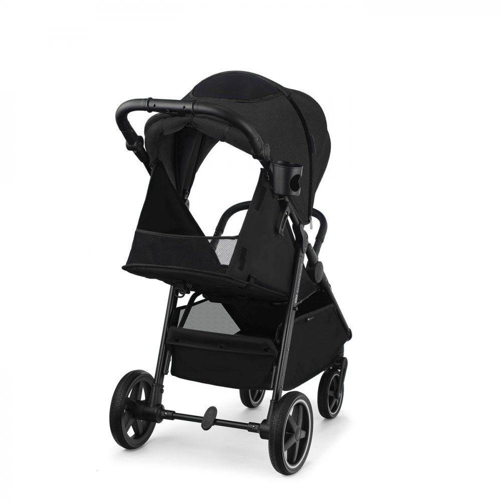 KINDERKRAFT Carucior Sport Route black