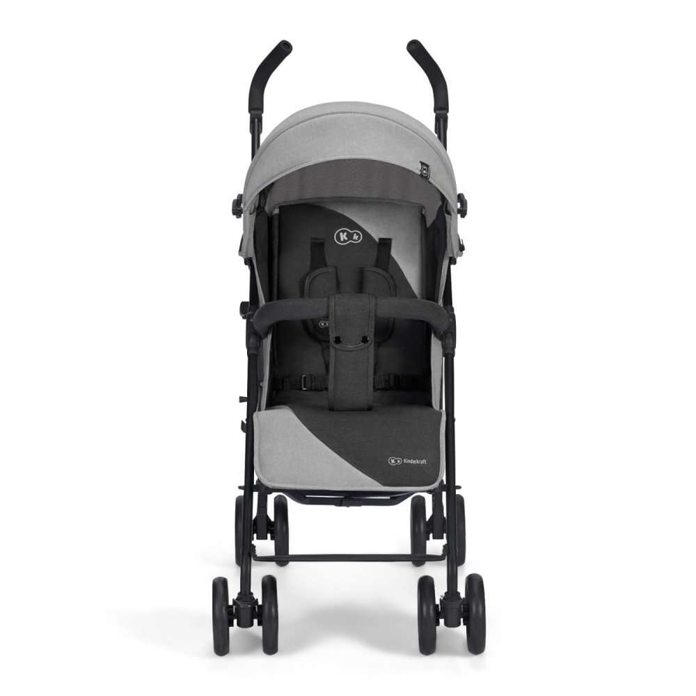 KINDERKRAFT Carucior Sport Siesta grey