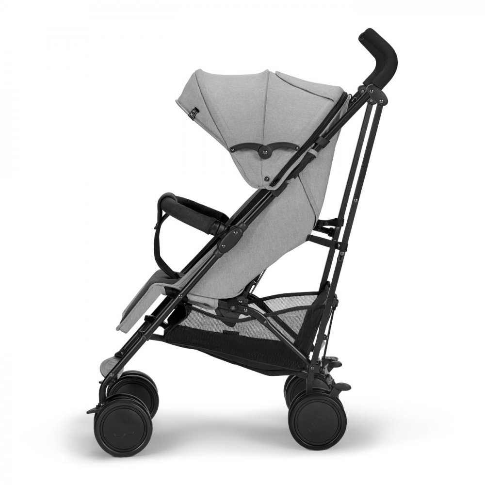 KINDERKRAFT Carucior Sport Siesta grey