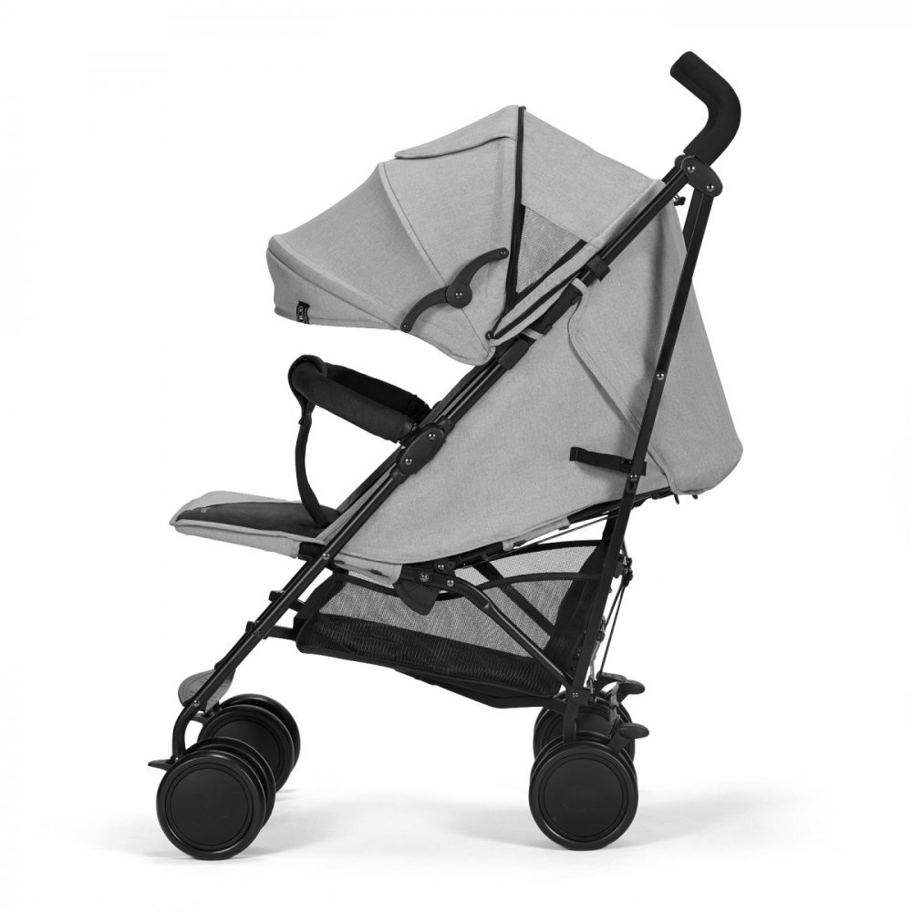 KINDERKRAFT Carucior Sport Siesta grey