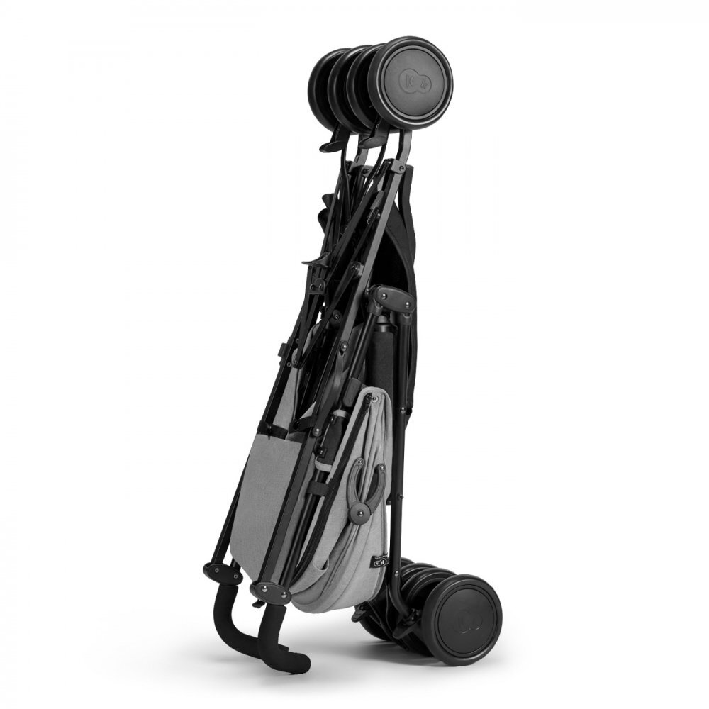 KINDERKRAFT Carucior Sport Siesta grey