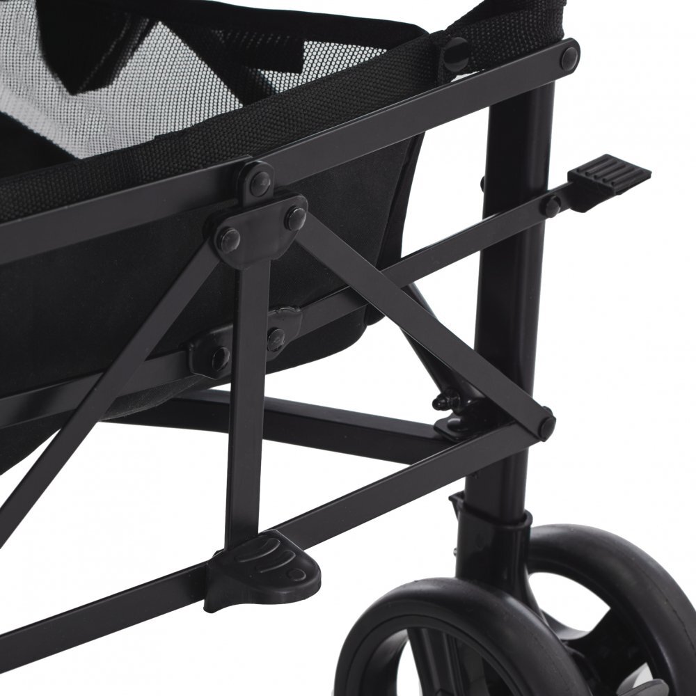 KINDERKRAFT Carucior sport Tik tip umbrela green forest spatar reglabil pozitie somn suport pentru picioare roti din spuma Eva greutate 65 kg