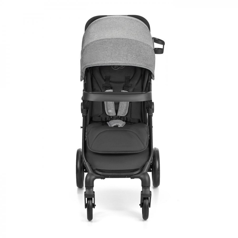 KINDERKRAFT Carucior sport Trig 2 grey