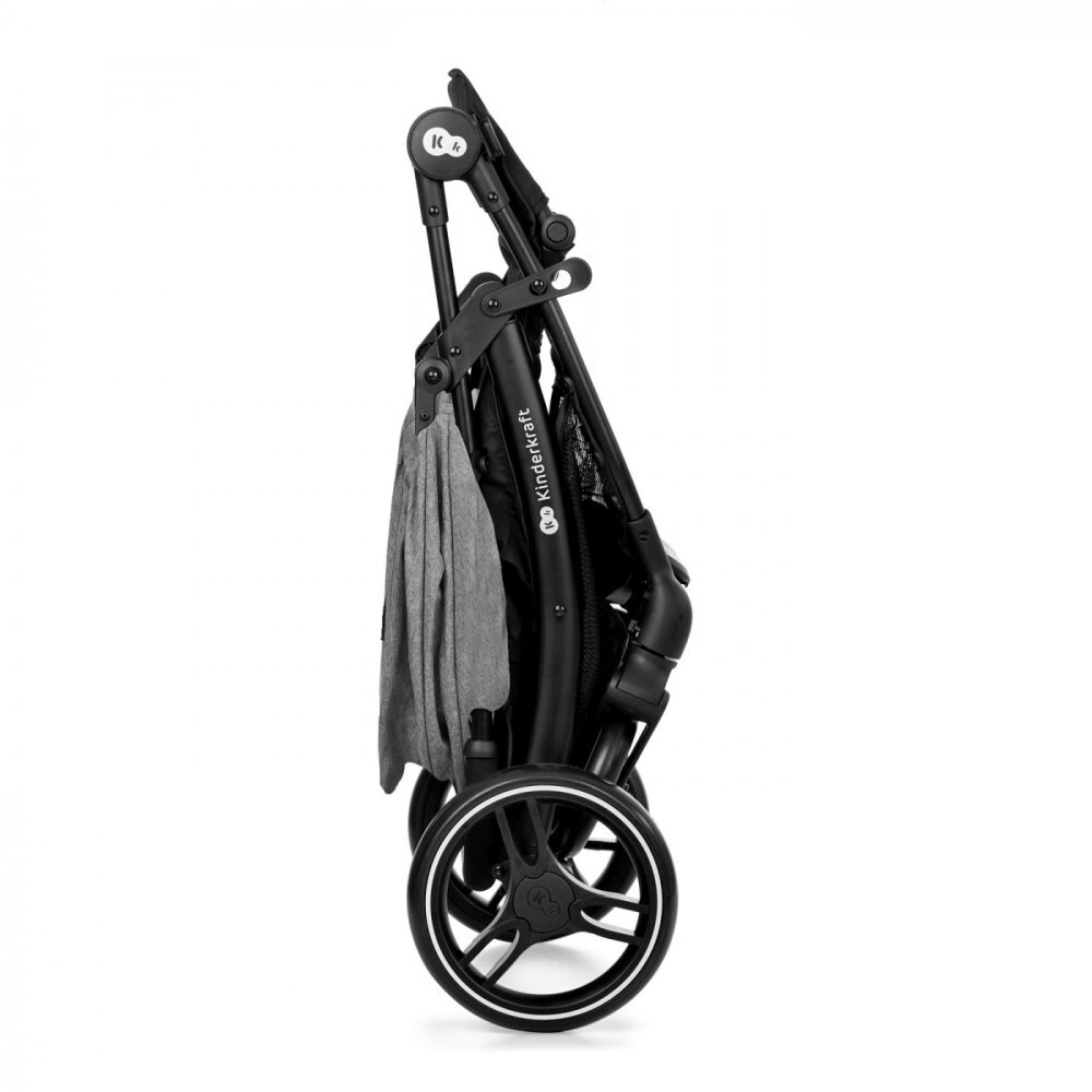 KINDERKRAFT Carucior sport Trig 2 grey