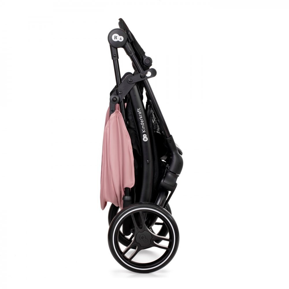 KINDERKRAFT Carucior sport Trig 2 pink