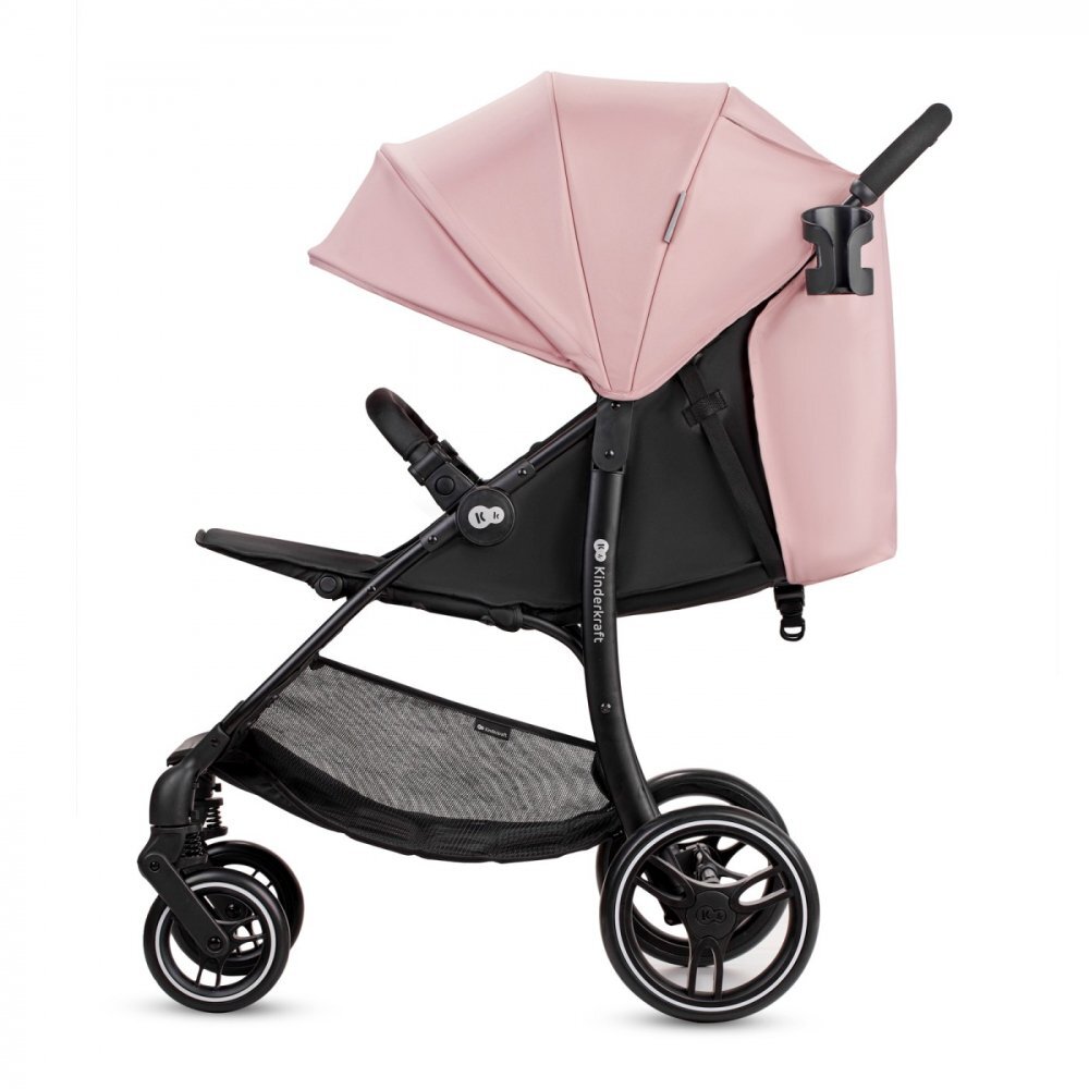 KINDERKRAFT Carucior sport Trig 2 pink