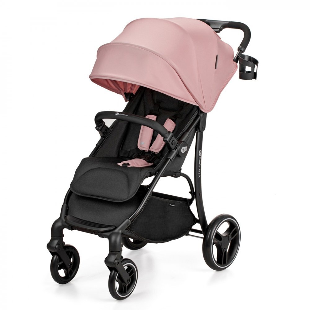 KINDERKRAFT Carucior sport Trig 2 pink