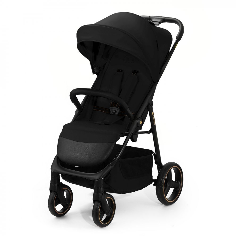 KINDERKRAFT Carucior sport Trig 3 onyx black