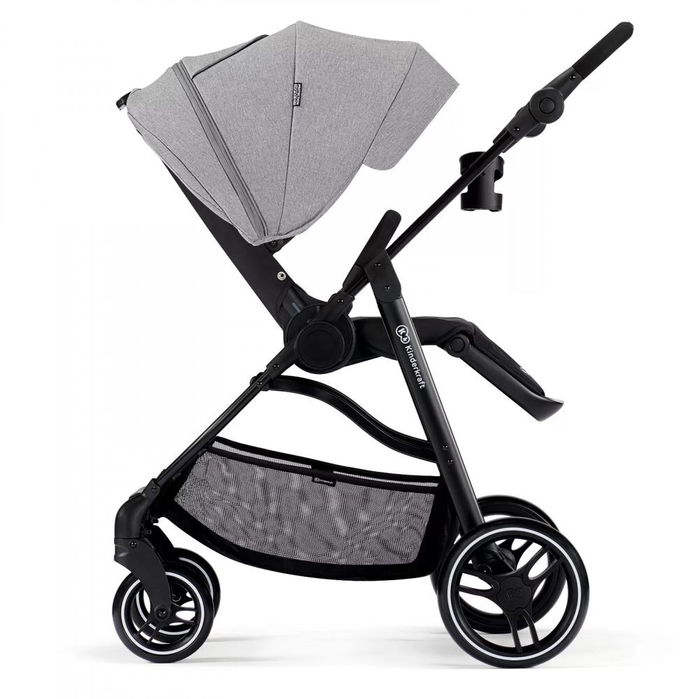 KINDERKRAFT Carucior sport Vesto grey