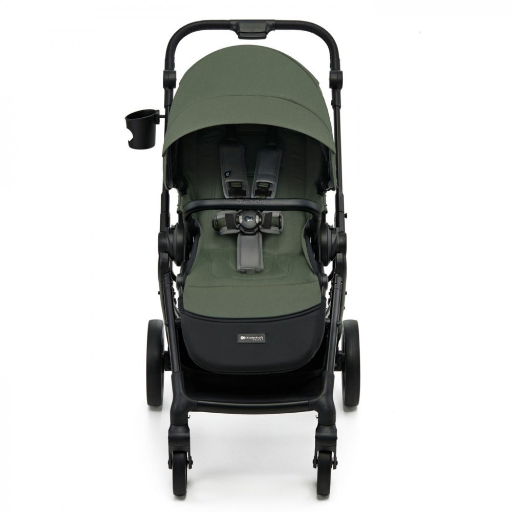KINDERKRAFT Carucior sport Yoxi green