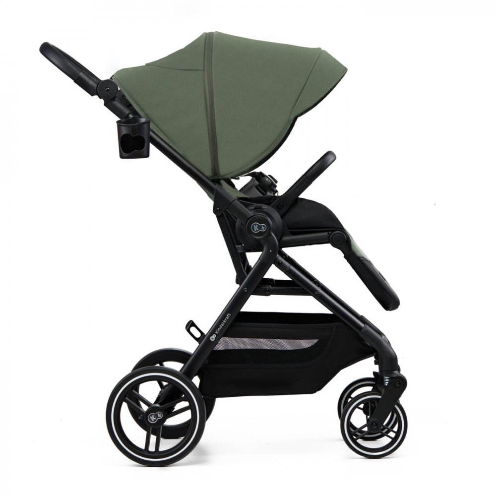 KINDERKRAFT Carucior sport Yoxi green