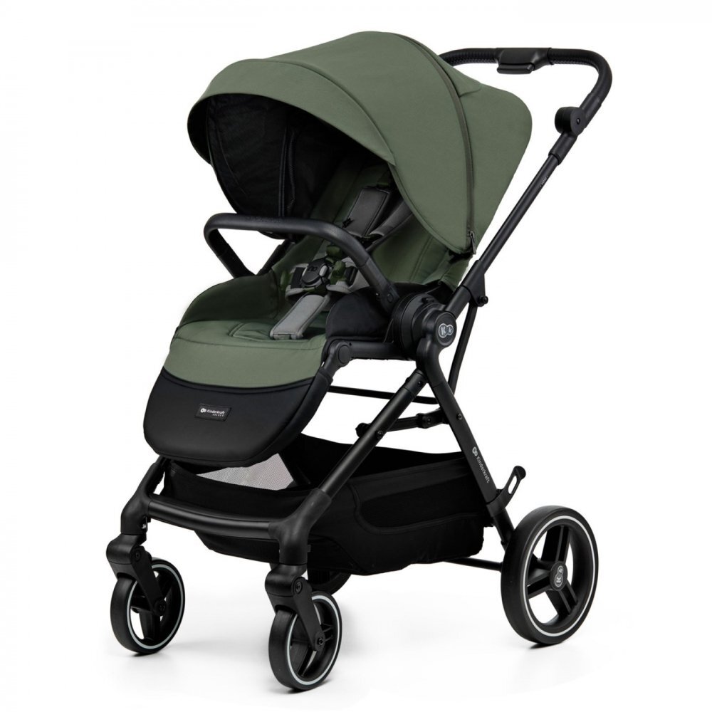 KINDERKRAFT Carucior sport Yoxi green