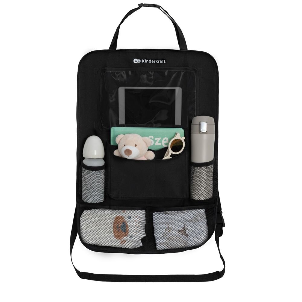 KINDERKRAFT Organizator pentru scaun auto