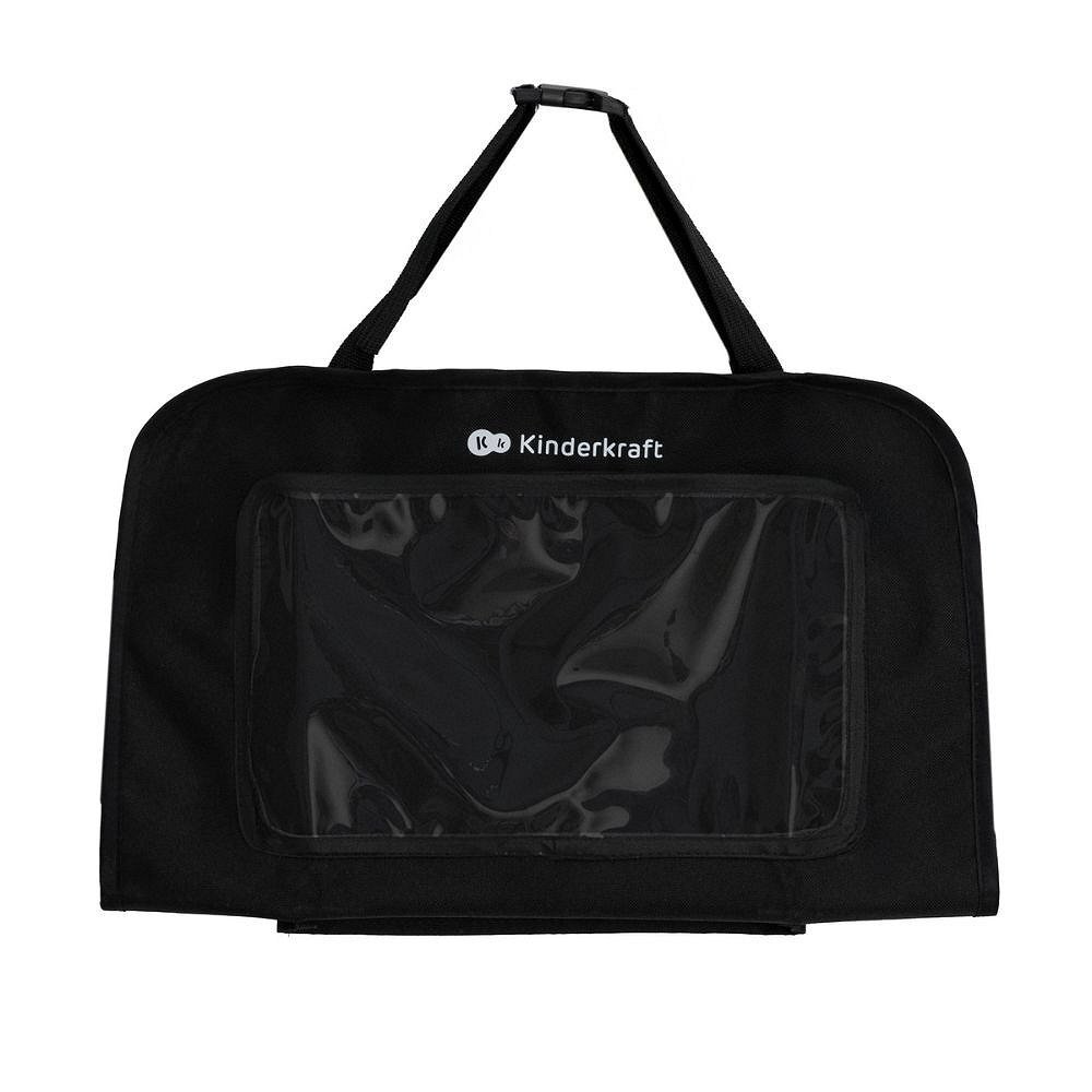 KINDERKRAFT Organizator pentru scaun auto