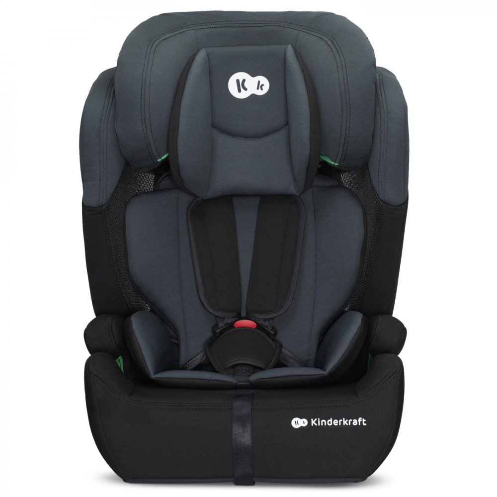 KINDERKRAFT Scaun auto Comfort Up I-Size 76-150 cm black