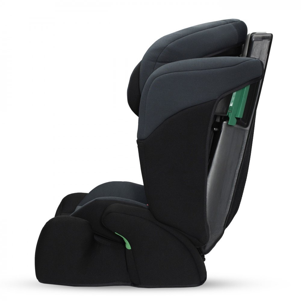 KINDERKRAFT Scaun auto Comfort Up I-Size 76-150 cm black