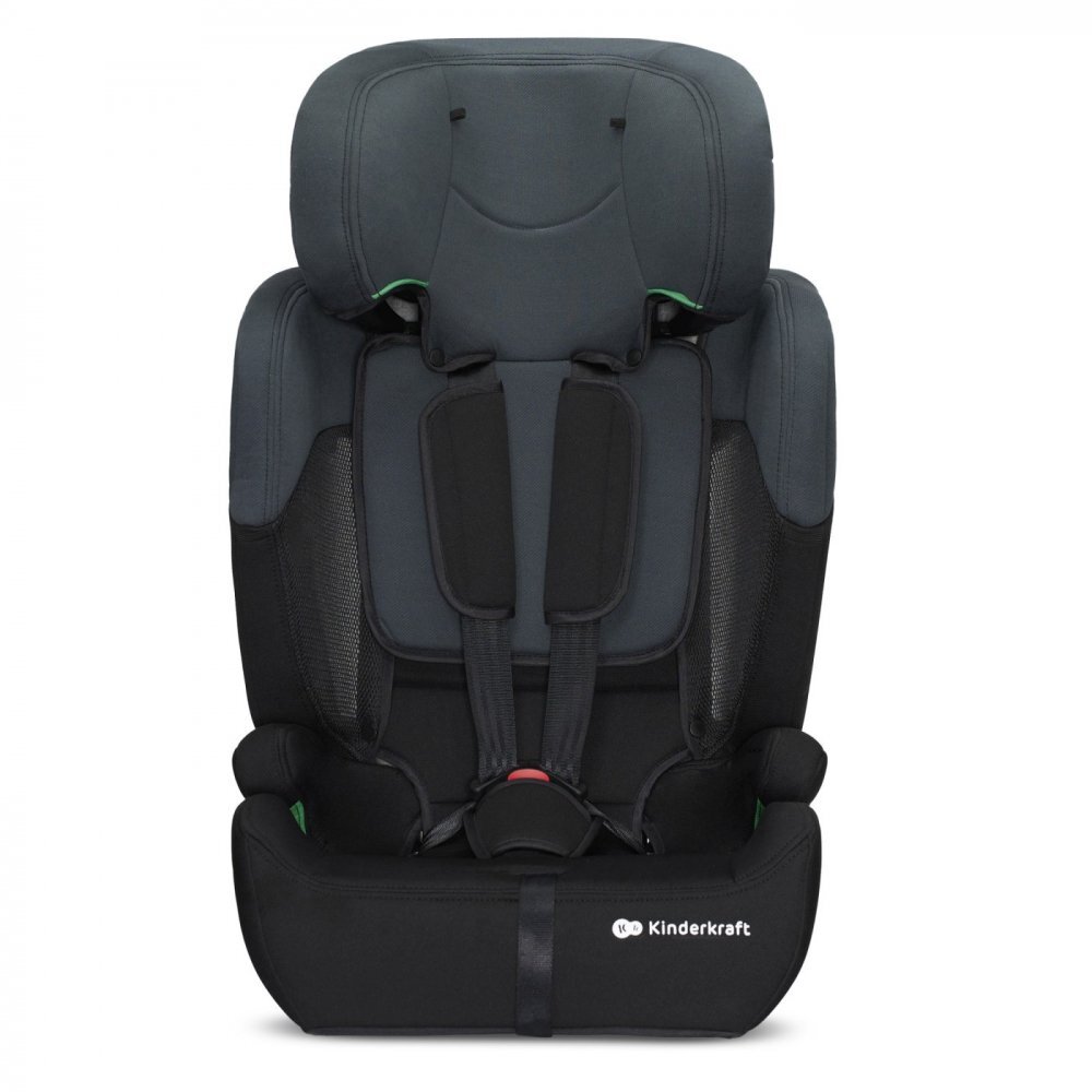 KINDERKRAFT Scaun auto Comfort Up I-Size 76-150 cm black