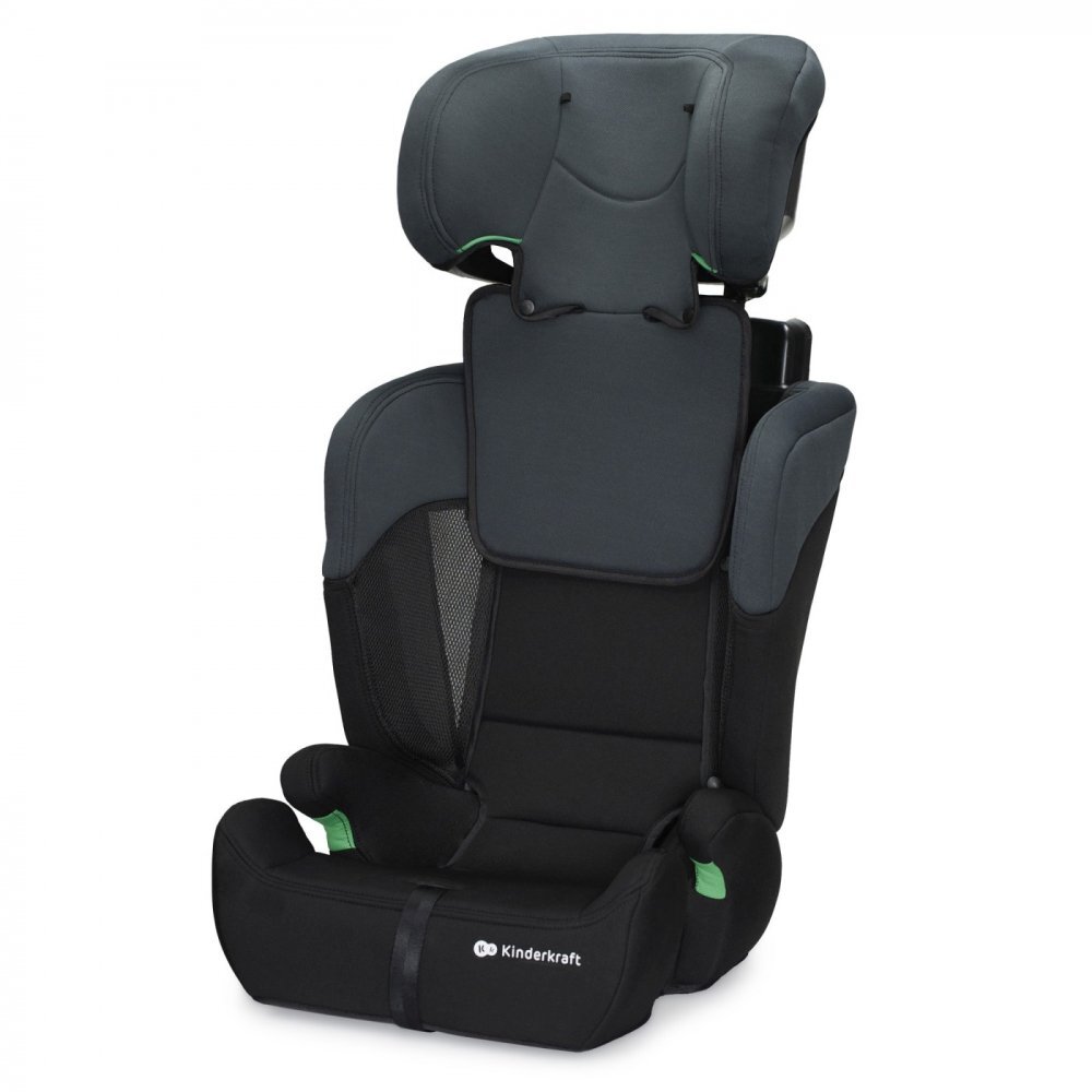 KINDERKRAFT Scaun auto Comfort Up I-Size 76-150 cm black