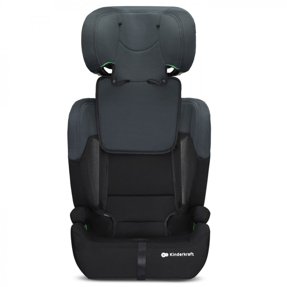 KINDERKRAFT Scaun auto Comfort Up I-Size 76-150 cm black