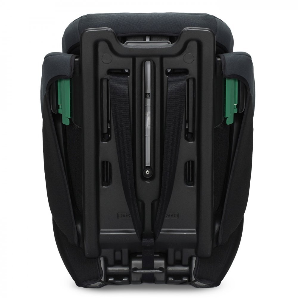 KINDERKRAFT Scaun auto Comfort Up I-Size 76-150 cm black