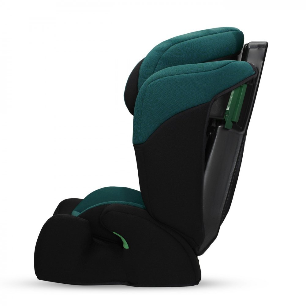 KINDERKRAFT Scaun auto Comfort Up I-Size 76-150 cm green