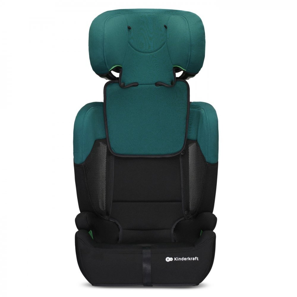 KINDERKRAFT Scaun auto Comfort Up I-Size 76-150 cm green