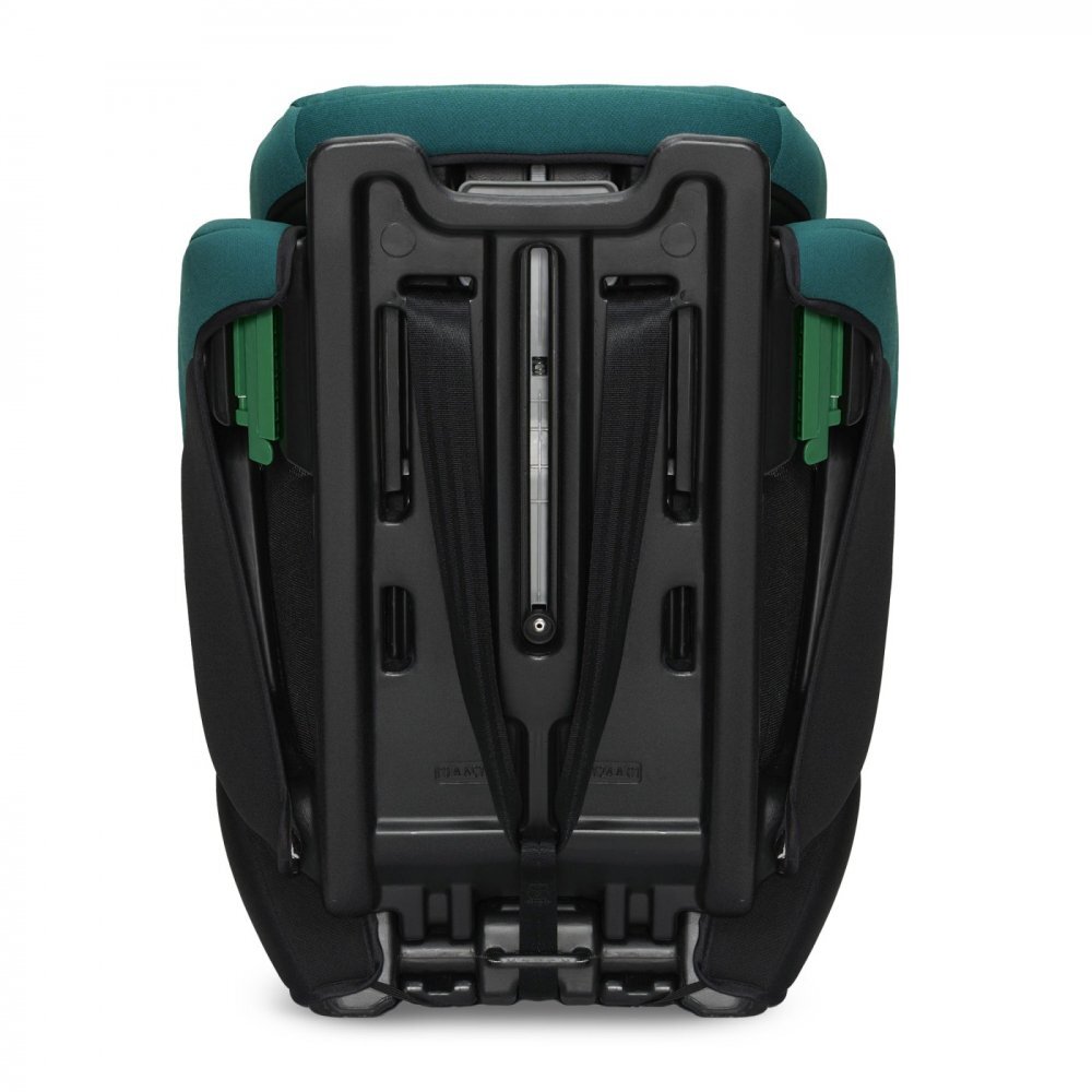 KINDERKRAFT Scaun auto Comfort Up I-Size 76-150 cm green