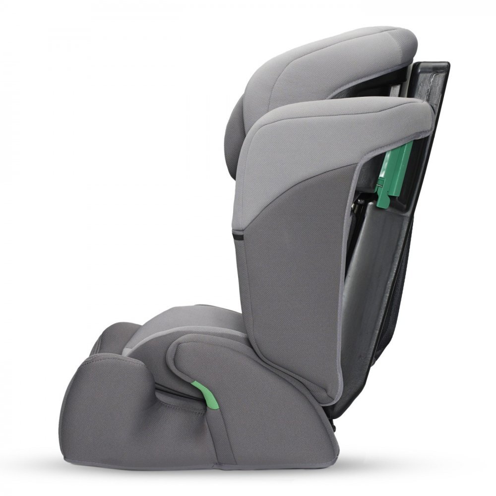 KINDERKRAFT Scaun auto Comfort Up I-Size 76-150 cm grey