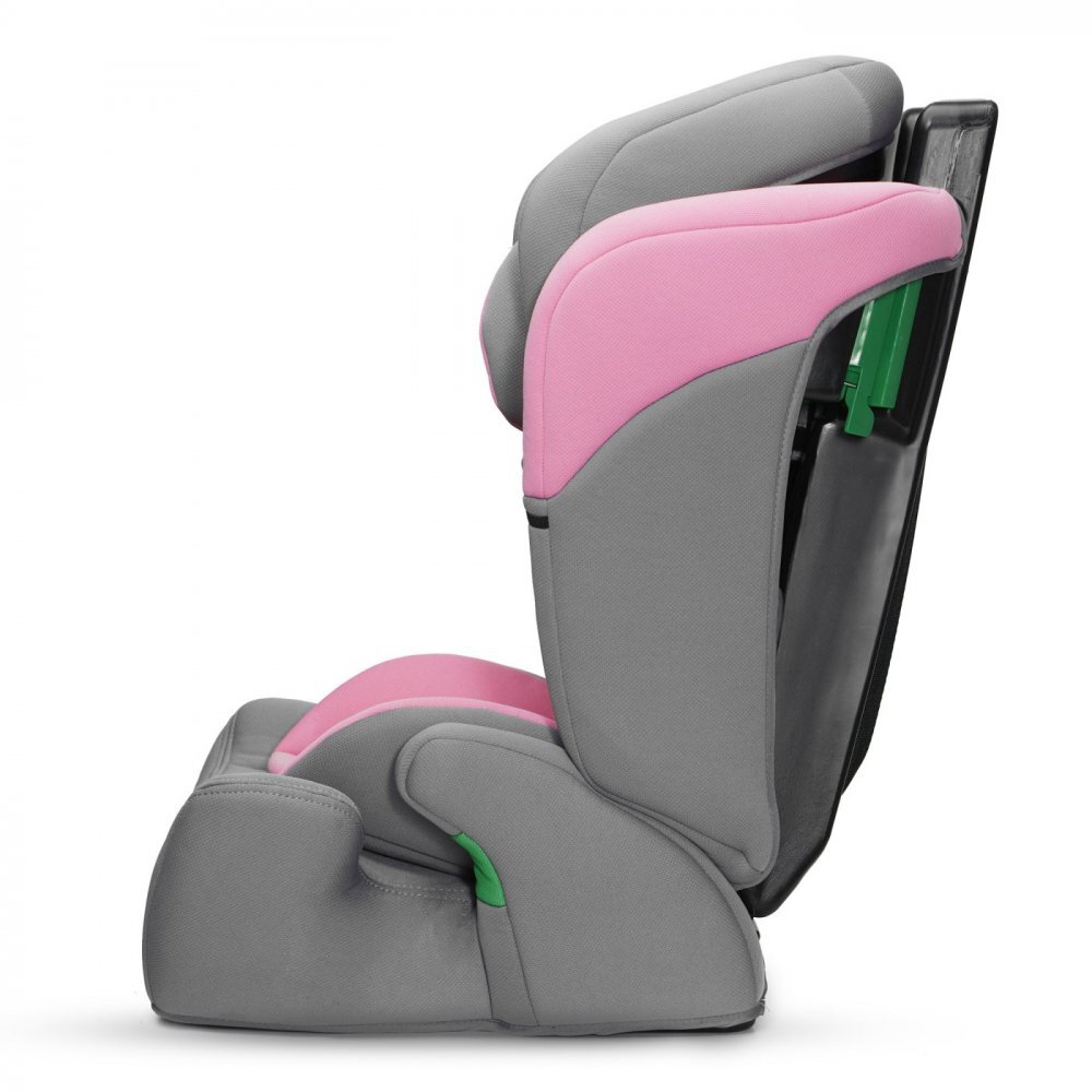 KINDERKRAFT Scaun auto Comfort Up I-Size 76-150 cm pink