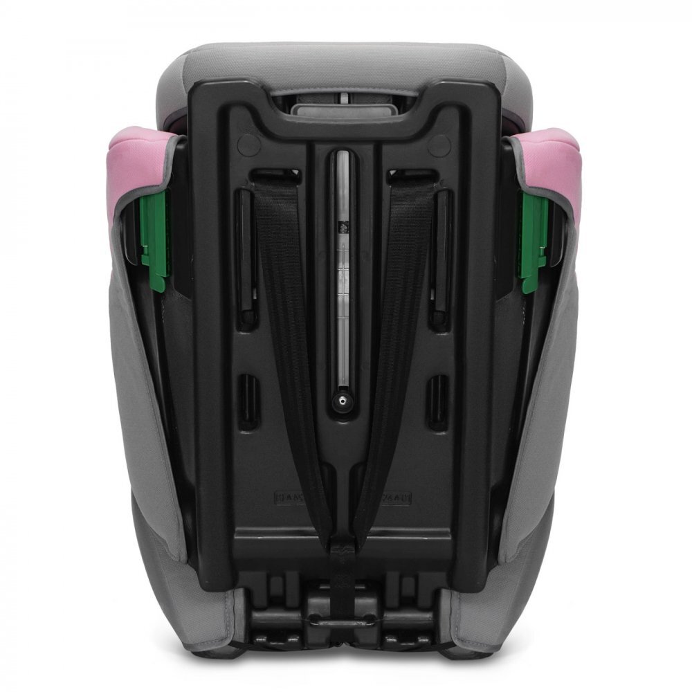 KINDERKRAFT Scaun auto Comfort Up I-Size 76-150 cm pink