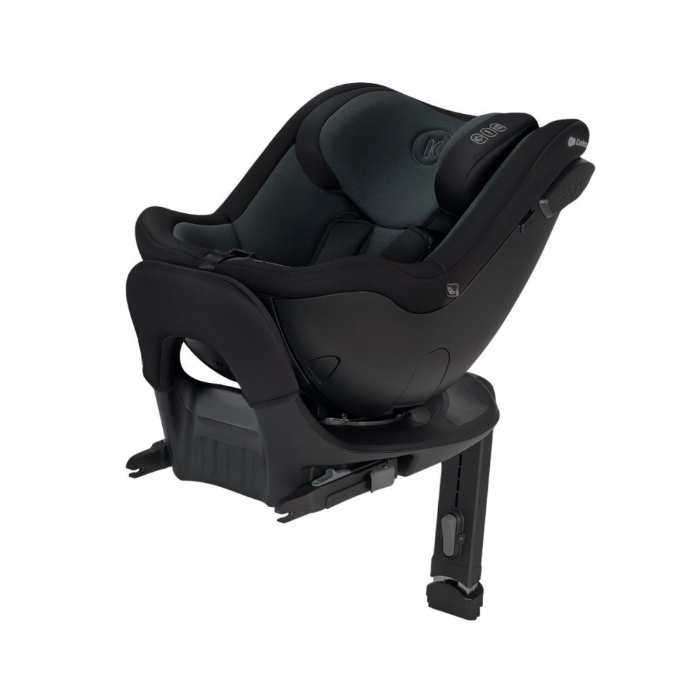 KINDERKRAFT Scaun auto I-Guard Pro i-size 61-105 cm graphite black