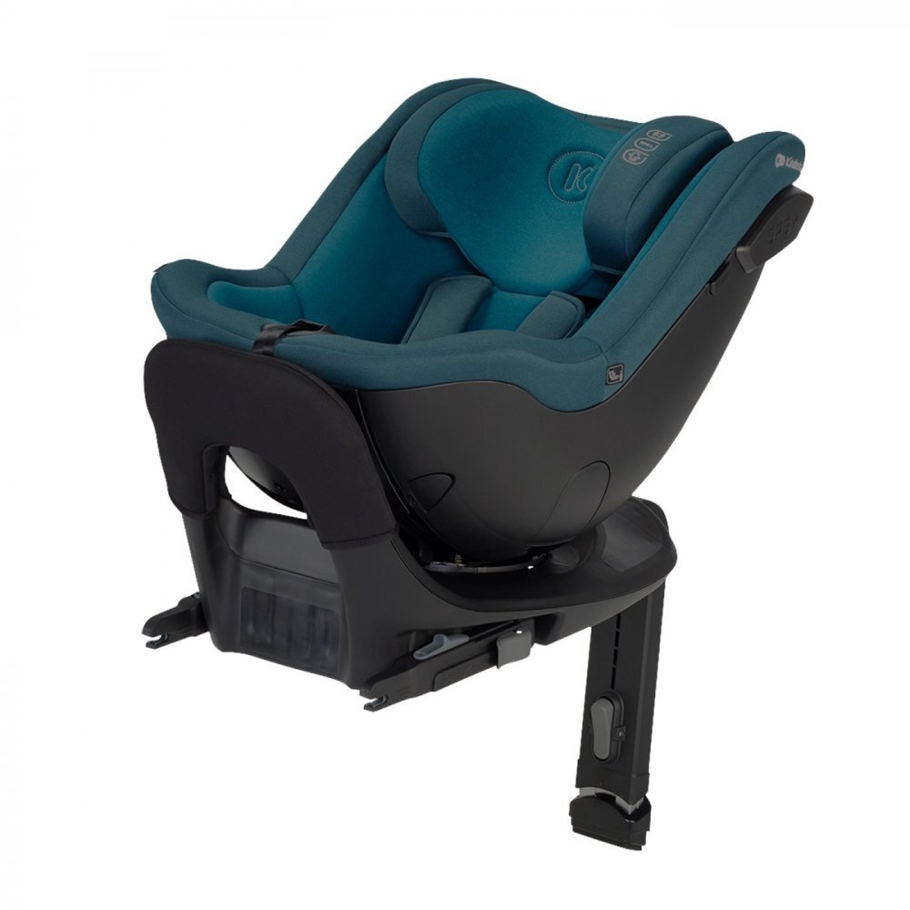 KINDERKRAFT Scaun auto I-Guard Pro i-size 61-105 cm harbor blue