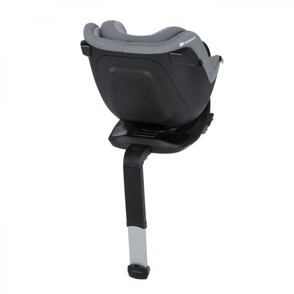 KINDERKRAFT Scaun auto I-Guard pro I-size 61-105cm Cool grey
