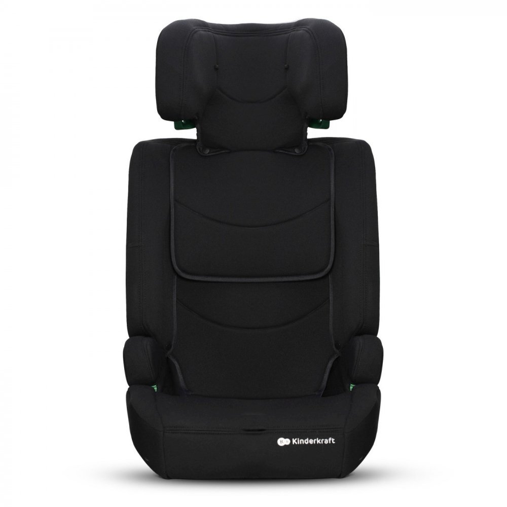 KINDERKRAFT Scaun auto i-size Safety Fix 2 black 76-150 cm
