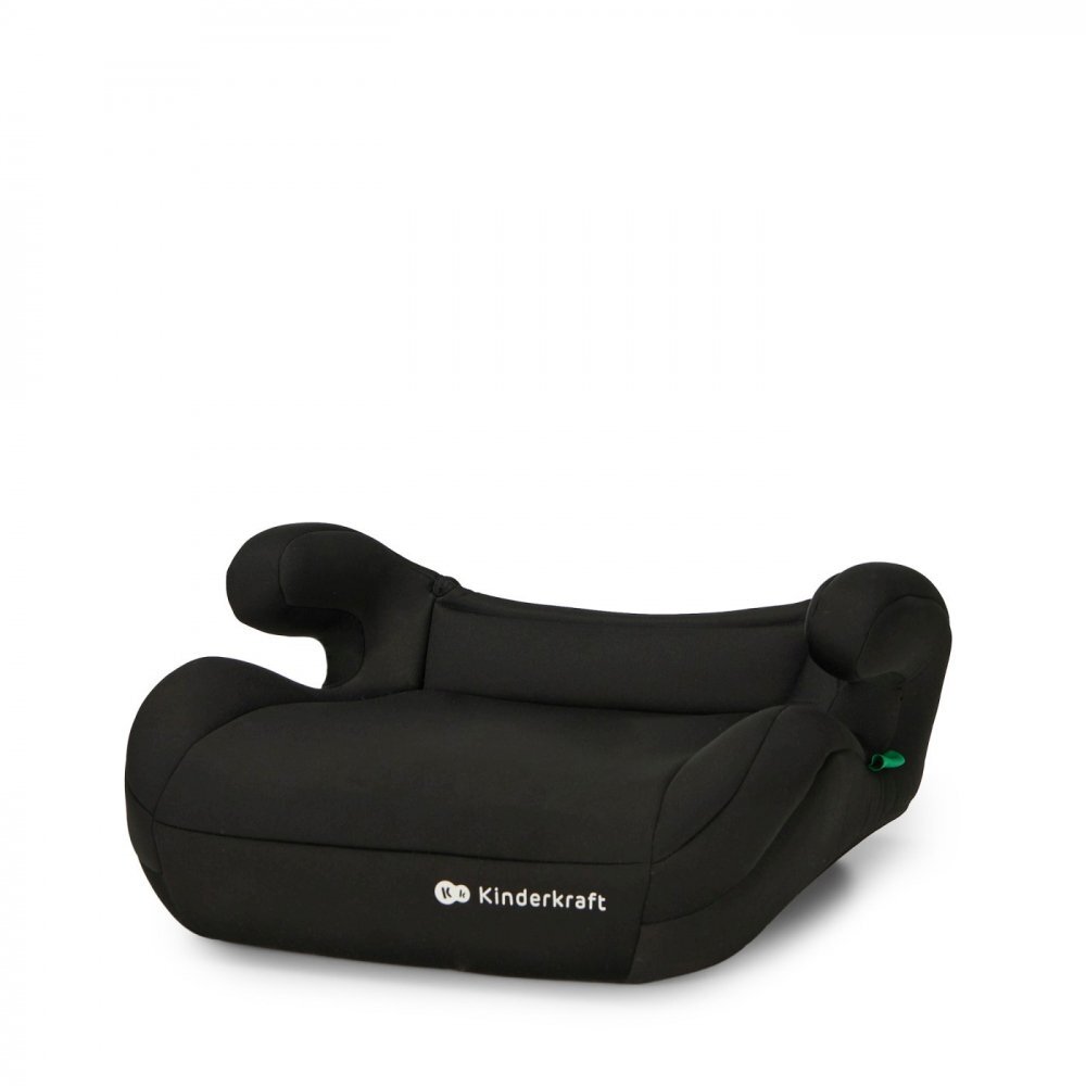 KINDERKRAFT Scaun auto I-Spark I-Size 100-150 cm black