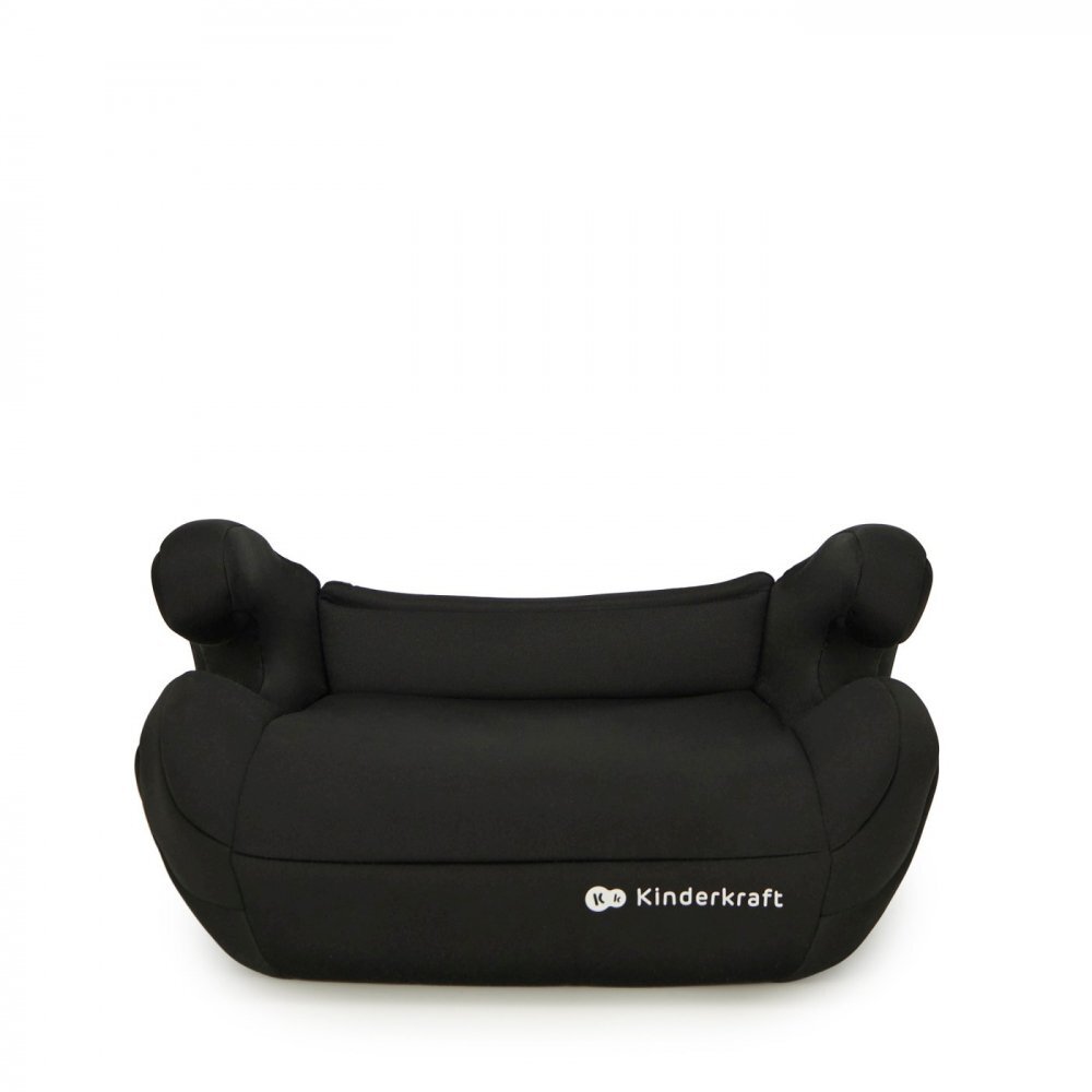 KINDERKRAFT Scaun auto I-Spark I-Size 100-150 cm black