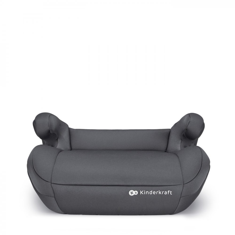 KINDERKRAFT Scaun auto I-Spark I-Size 100-150 cm grey