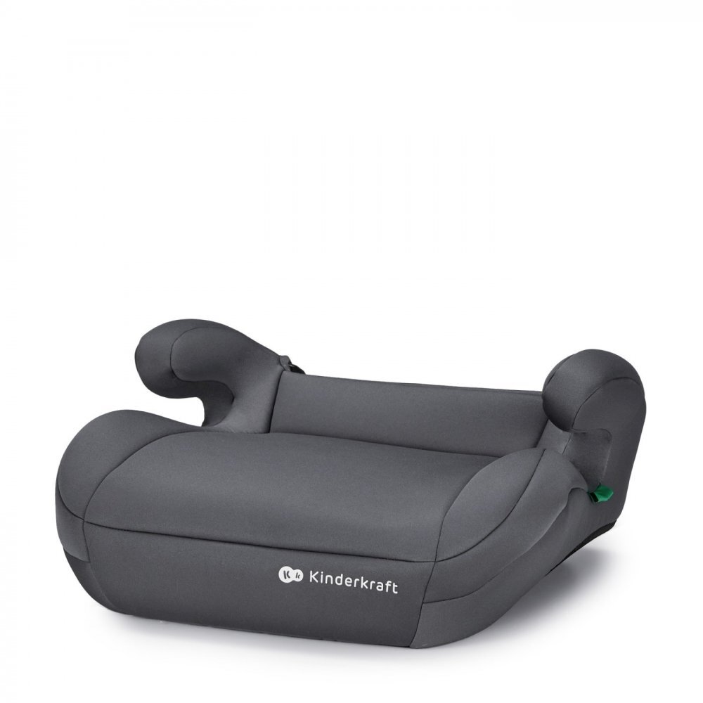 KINDERKRAFT Scaun auto I-Spark I-Size 100-150 cm grey